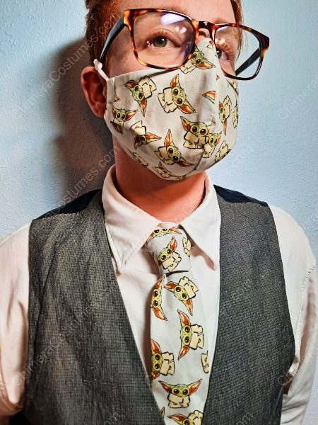 Men's Ties & Bowties Collection by Chimera Costumes, photo 1